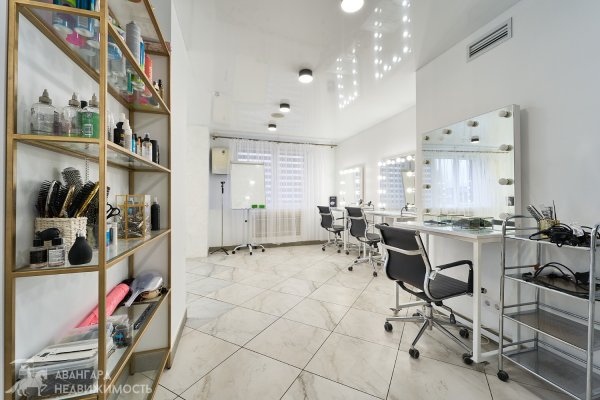 Продажа многофункционального помещения 85.7 кв.м в Уручье - фото 6