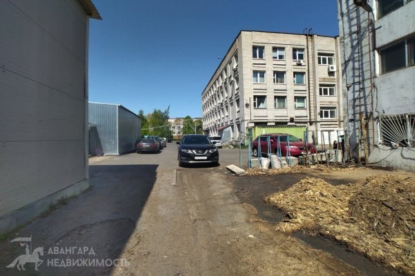 Аренда складских помещений в г. Минске - фото 7