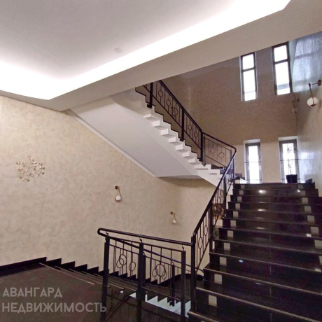 Фотография Аренда просторного офиса 183.6 кв. м в г. Минске - фото 10