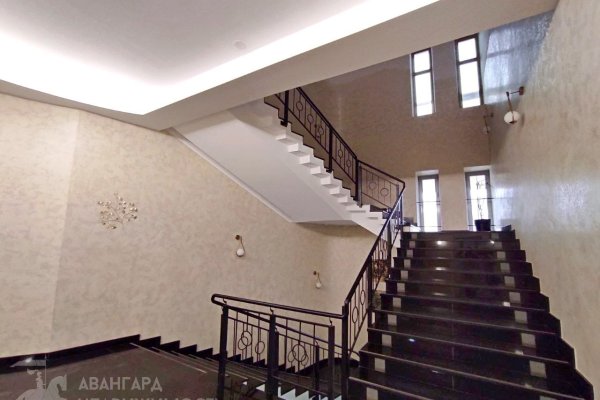 Аренда просторного офиса 183.6 кв. м в г. Минске - фото 10