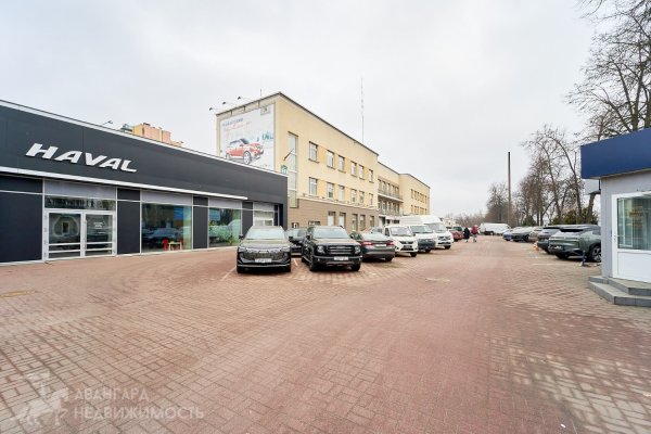 Продажа производственно-административных зданий в центре столицы - фото 2