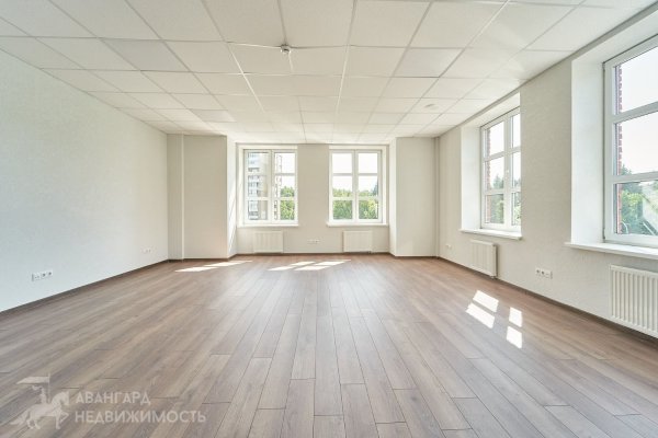 Аренда офисов 36,5 м2 - 8000 м2 (г. Минск, ул. Мазурова, 1) - фото 14