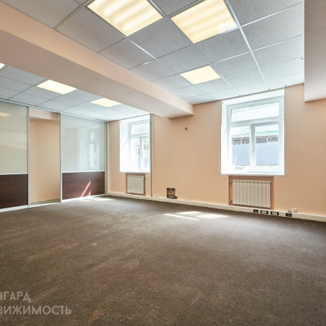 Фотография Аренда офисов от 35 кв. м в центре г. Минска - фото 10