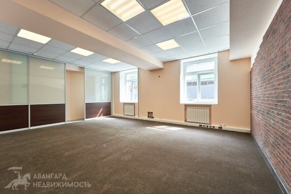 Аренда офисов от 35 кв. м в центре г. Минска - фото 10