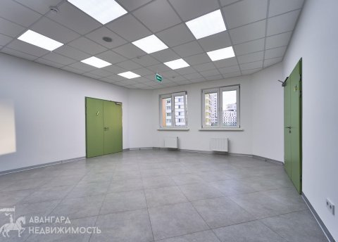 Аренда комфортабельных офисных помещений в г. Минск - фото 17