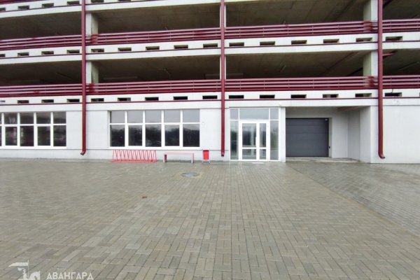 Аренда автосалона /детейлинг рума в г. Минске - фото 12