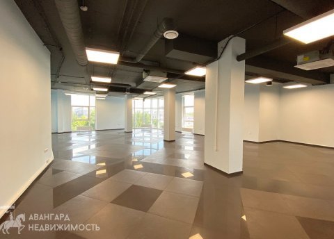Аренда офисов от 115 м² до 248 м² в БЦ «Талисман» - фото 3