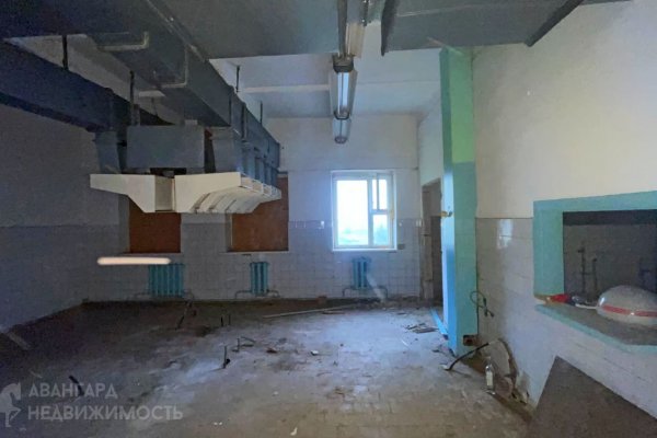 Продажа двухэтажного здания в аг. Новый Двор - фото 9
