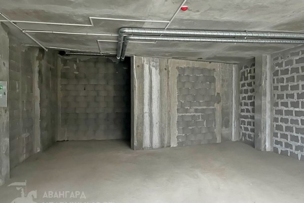 Торговое помещение в Минск Мире на ул. Алфёрова - фото 3