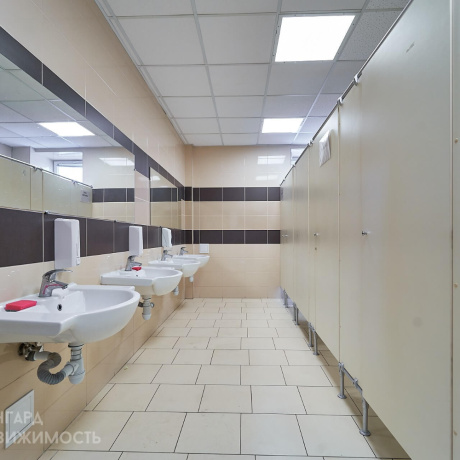 Фотография Аренда офисов от 35 кв. м в центре г. Минска - фото 18