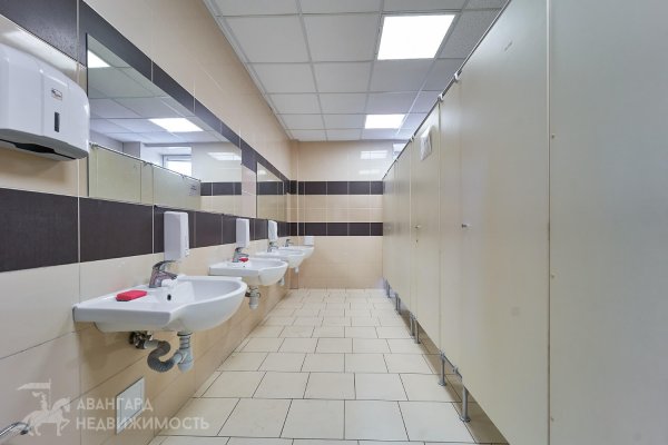 Аренда офисов от 35 кв. м в центре г. Минска - фото 18