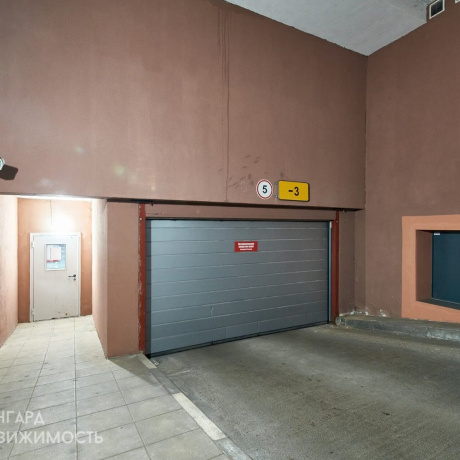 Фотография Продажа машино-мест в паркинге на ул. Сторожовской, 6 - фото 6