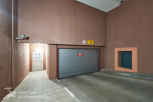 Продажа машино-мест в паркинге на ул. Сторожовской, 6 - фото 6