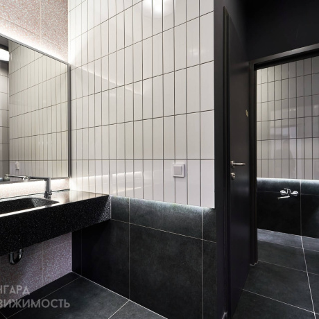 Фотография Аренда офисов 96,3 м&sup2; и 147,8 м&sup2; возле метро &ldquo;Молодежная&rdquo; - фото 10