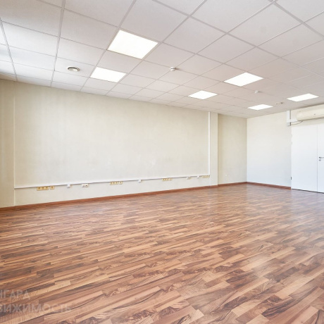 Фотография Аренда офисного блока 390,1 м2 в г. Минске - фото 9