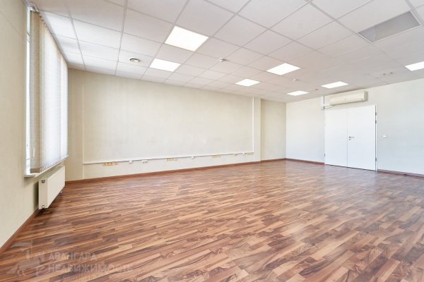 Аренда офисного блока 390,1 м2 в г. Минске - фото 9