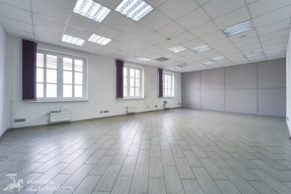 Комфортабельные офисные блоки на ул. Волгоградской, 6А - фото 10