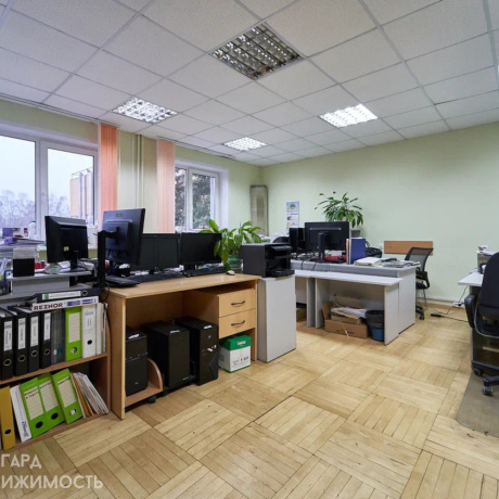 Фотография Продажа многофункционального здания 632.2 кв. м - фото 14