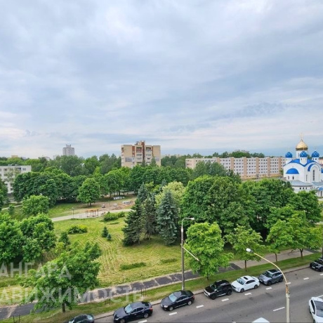 Фотография Аренда пространства 2 500 м. кв. в г. Минск - фото 11