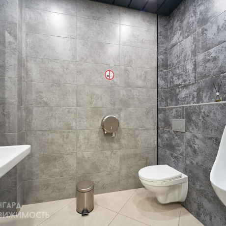 Фотография Аренда кабинетов площадью 27,5 м&sup2; &ndash; 79,1 м&sup2; (ул. Лучины, 7) - фото 12
