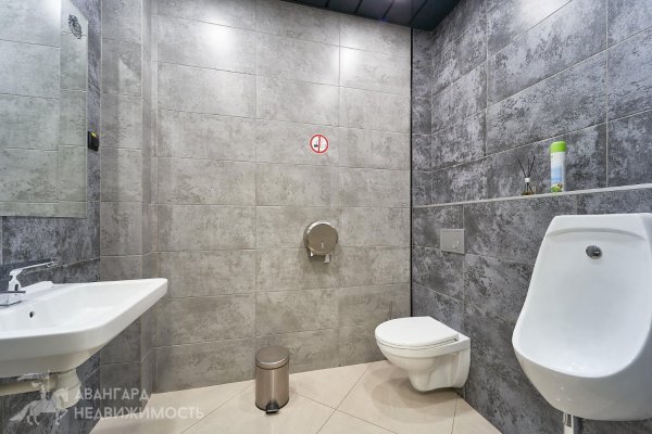 Аренда кабинетов площадью 27,5 м² – 79,1 м² (ул. Лучины, 7) - фото 12