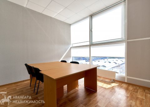 Офисные помещения от 48,5 - 195,1 м² на  ул. Кульман, 9 - фото 4