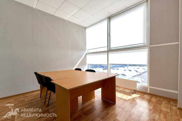 Аренда офиса 195,1 м² (г. Минск,  ул. Кульман, 9) - фото 4