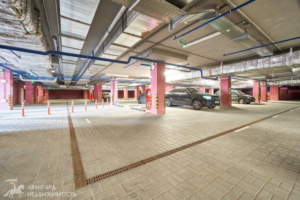 Аренда офисов в БЦ “Capital Palace” (метро “Октябрьская”) - фото 15