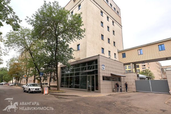 Аренда офисов от 53,7 м2 до 135,9 м2 (ул. Фабрициуса, 8Б/1) - фото 11