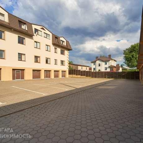 Фотография Отдельно стоящее административное здание возле МКАД - фото 16