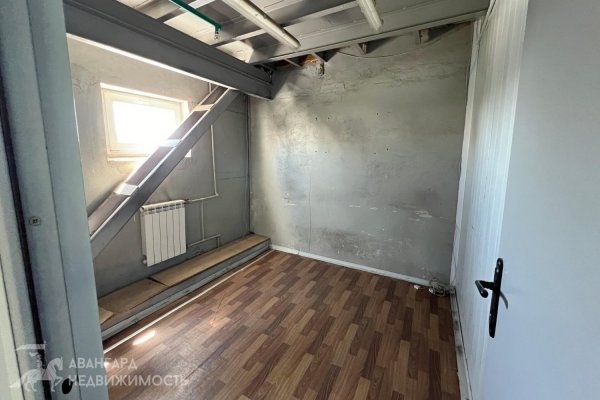 Аренда складов 95,4- 545 м2 (г. Минск, ул. Домбровская, 15) - фото 4