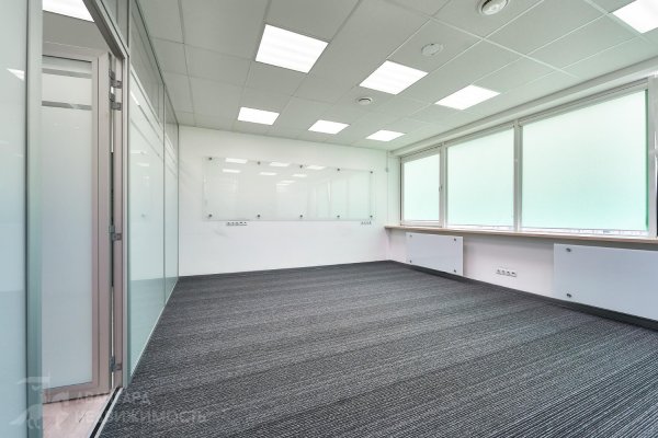 Аренда офисных помещений 40,9 – 405,3 м² в г. Минск - фото 4
