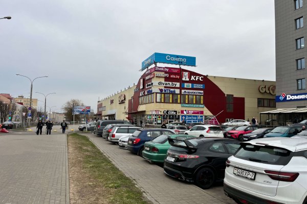 Торговое помещение ТЦ «Глобо» в 200 м от метро. - фото 8