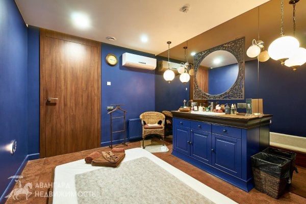 Продажа административно-торгового помещения 412,7 кв.м. - фото 7