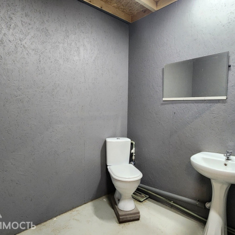 Фотография Аренда складского помещения 158, 1 кв. м в аг. Хатежино - фото 6