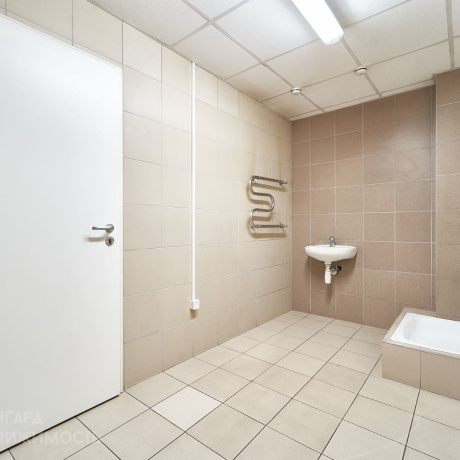 Фотография Аренда офисного блока 390,1 м2 в г. Минске - фото 12