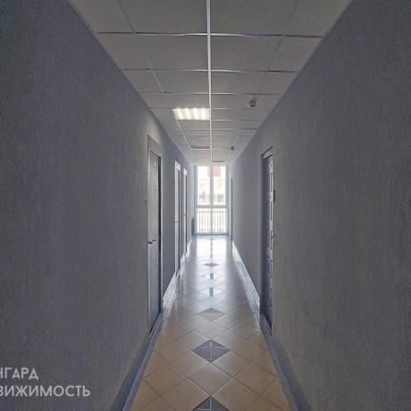 Фотография Аренда офиса 47,7 кв.м. по ул. Тимирязева, 65Б - фото 6