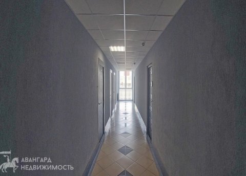 Аренда офиса 47,7 кв.м. по ул. Тимирязева, 65Б - фото 6