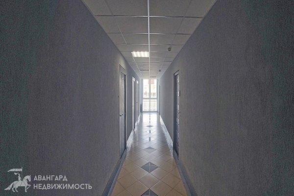 Аренда офиса 47,7 кв.м. по ул. Тимирязева, 65Б - фото 6