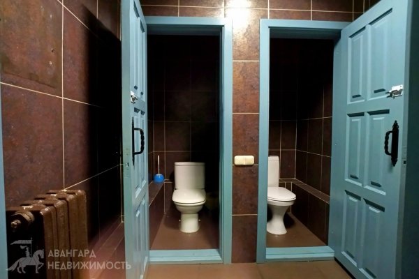 Аренда помещения под кафе/ресторан 478,8 кв. м в г. Минске - фото 12