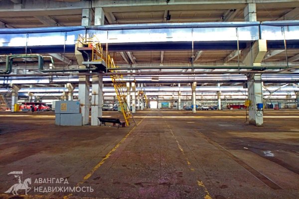 Склад/производство от 200 кв. м в центре г. Минска - фото 4
