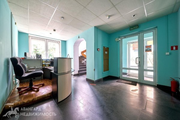 Административное помещение на Лынькова 19к2 - фото 8