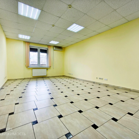 Фотография Просторный офис 116,1 кв. м (г. Минск, ул. Беломорская, 23) - фото 6