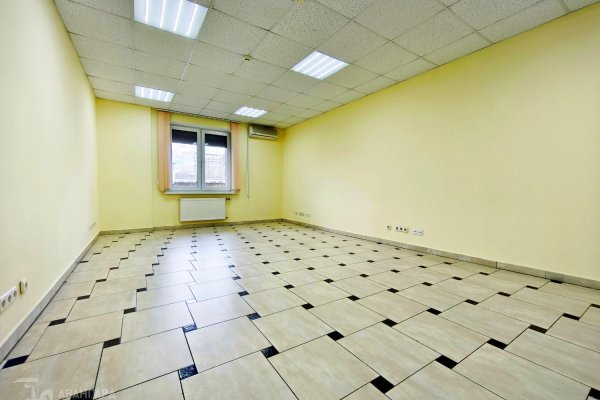 Просторный офис 116,1 кв. м (г. Минск, ул. Беломорская, 23) - фото 6
