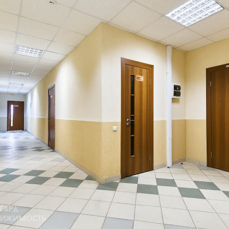 Фотография Аренда офисов от 40 м2 до 1000 м2 - фото 7