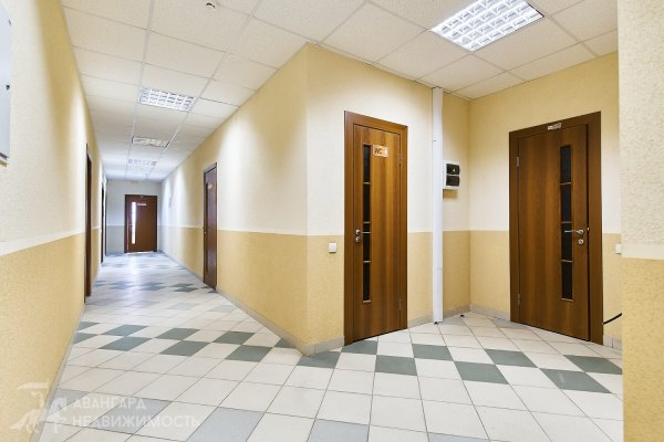 Аренда офисов от 40 м2 до 1000 м2 - фото 7