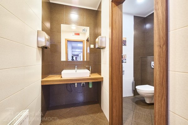 Аренда офисов 44,8 – 172,7 м² (г. Минск, ул. Сторожовская, 6) - фото 18