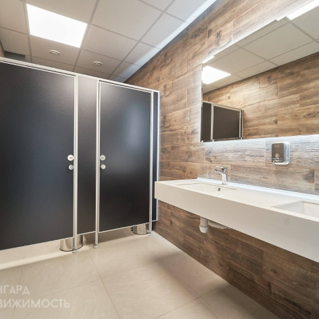 Фотография Аренда офисов 36,5 м2 - 8000 м2 (г. Минск, ул. Мазурова, 1) - фото 11