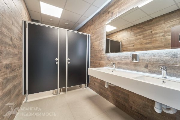 Аренда офисов 36,5 м2 - 8000 м2 (г. Минск, ул. Мазурова, 1) - фото 11