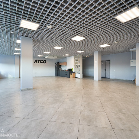 Фотография Комфортабельный офисный блок 192 кв. м в БЦ &laquo;OCEAN&raquo; - фото 1